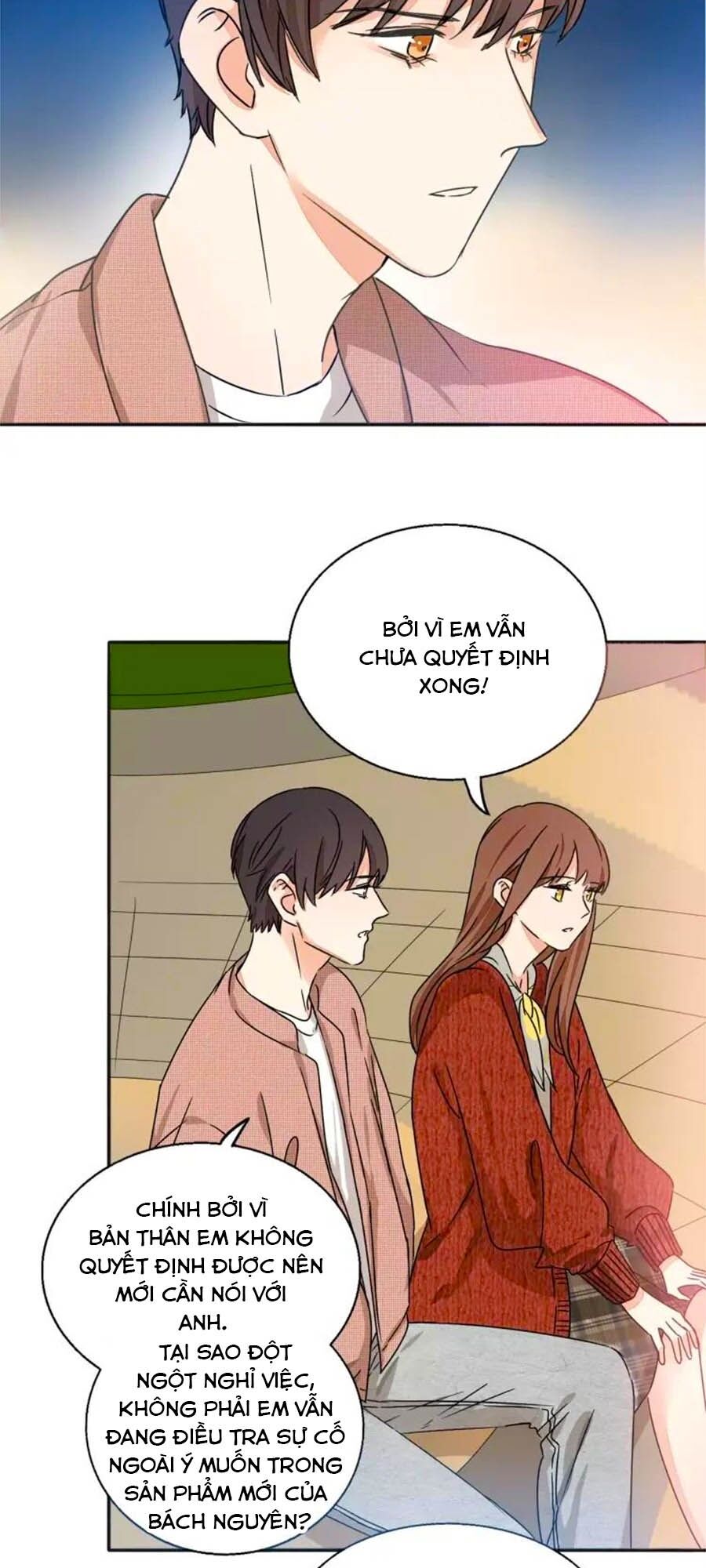 Mùi Hương Lãng Mạn Chapter 51 - Trang 2