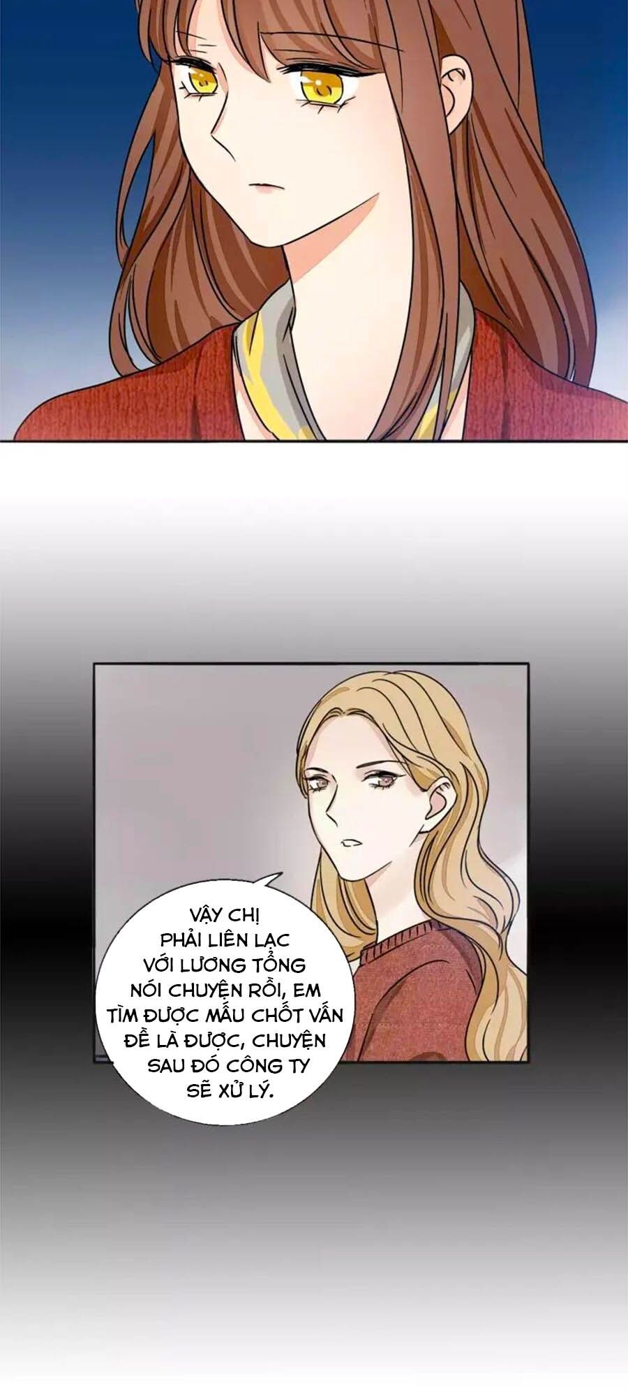 Mùi Hương Lãng Mạn Chapter 51 - Trang 2