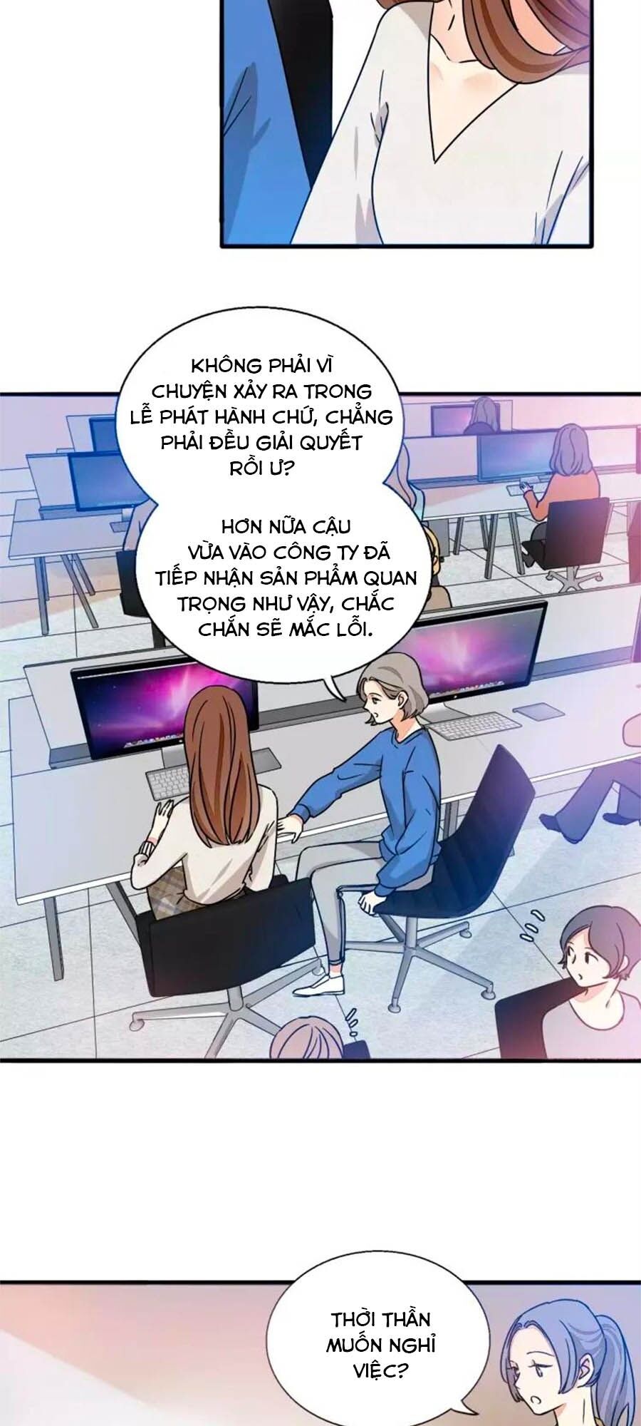 Mùi Hương Lãng Mạn Chapter 51 - Trang 2