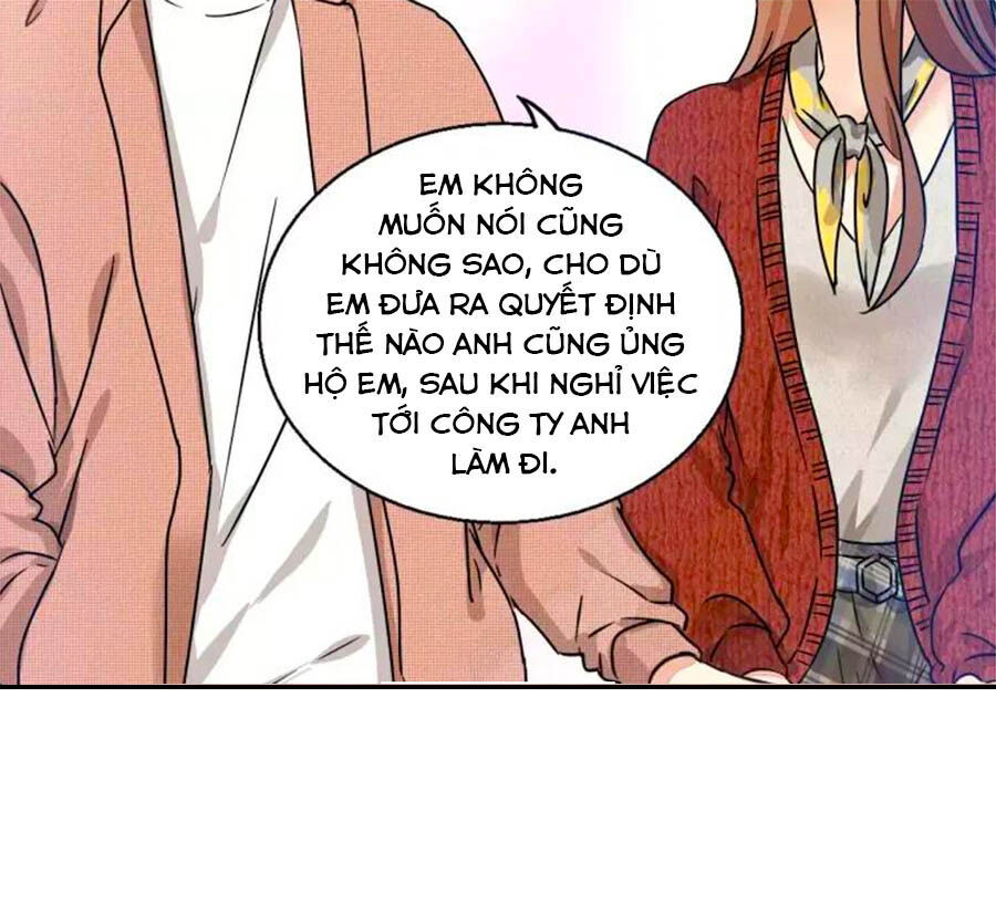 Mùi Hương Lãng Mạn Chapter 51 - Trang 2