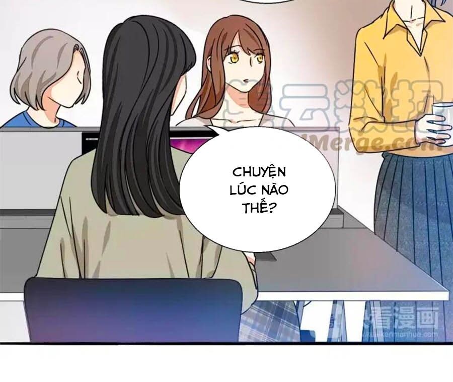 Mùi Hương Lãng Mạn Chapter 51 - Trang 2
