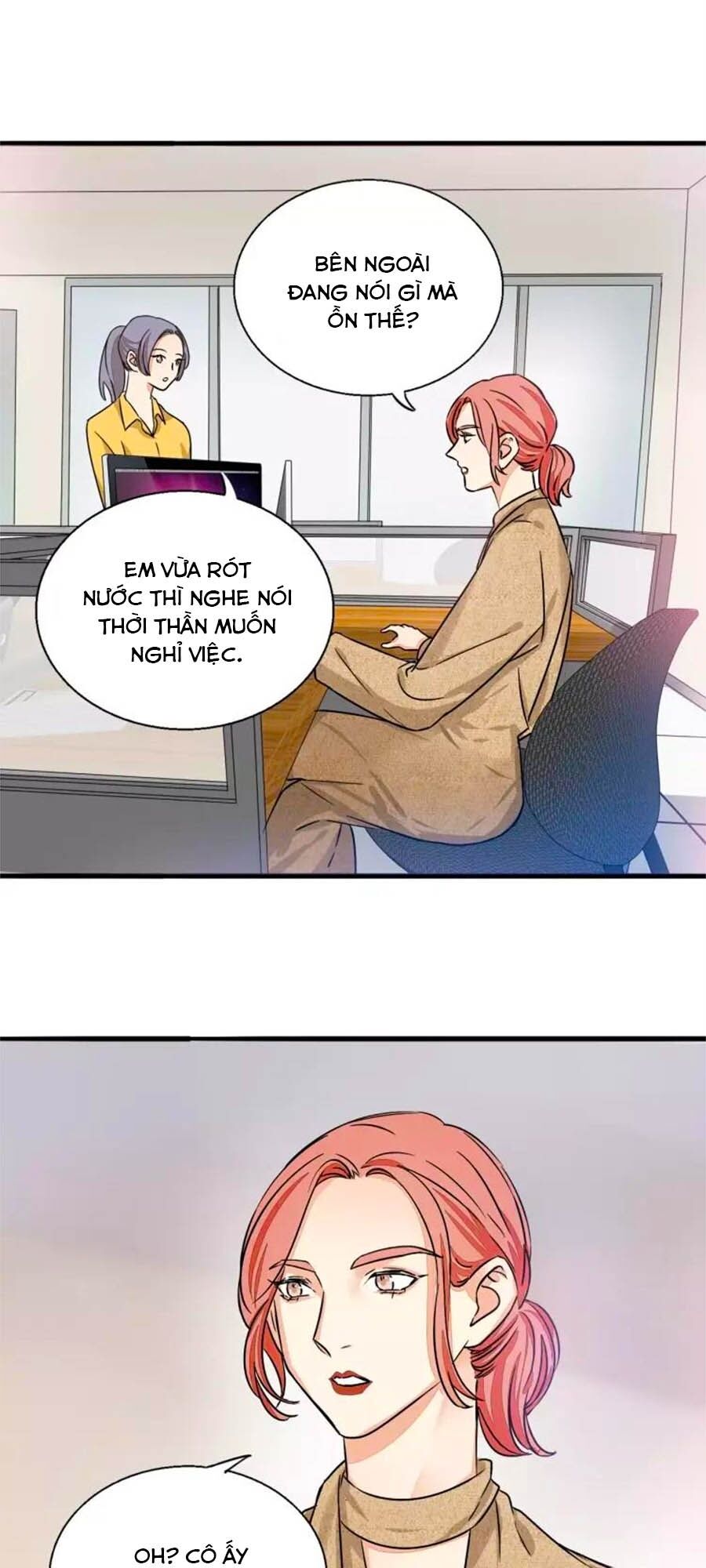 Mùi Hương Lãng Mạn Chapter 51 - Trang 2