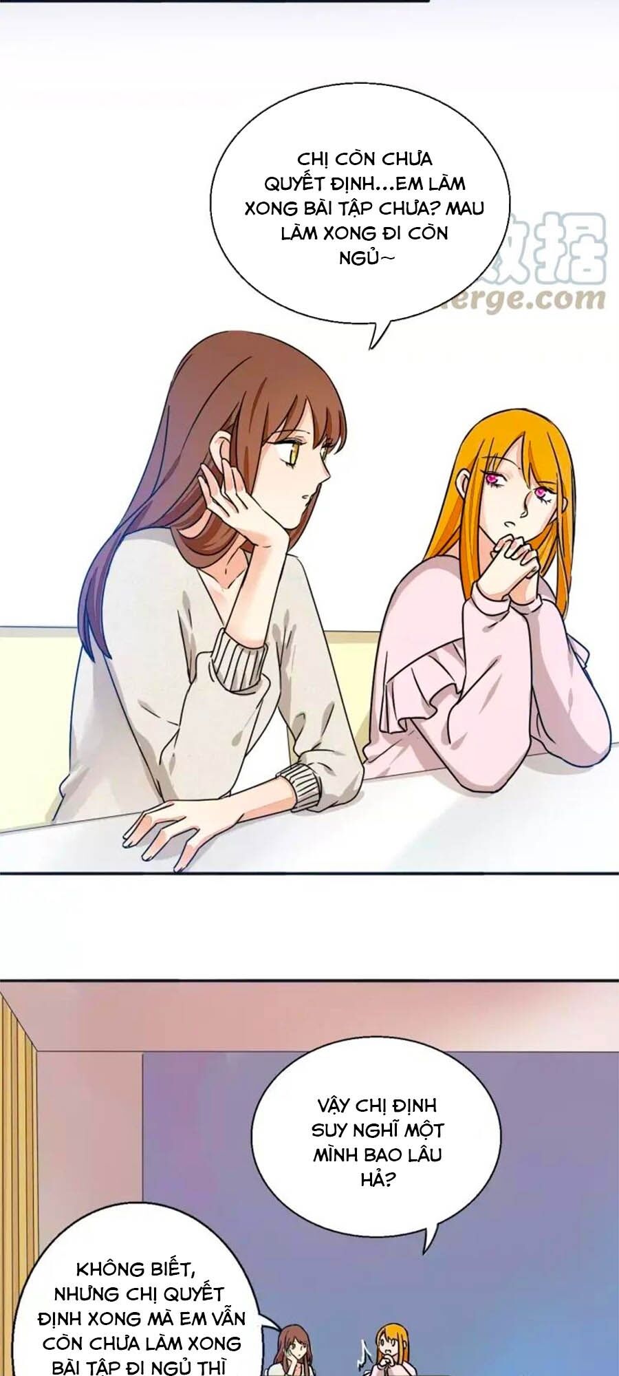 Mùi Hương Lãng Mạn Chapter 51 - Trang 2