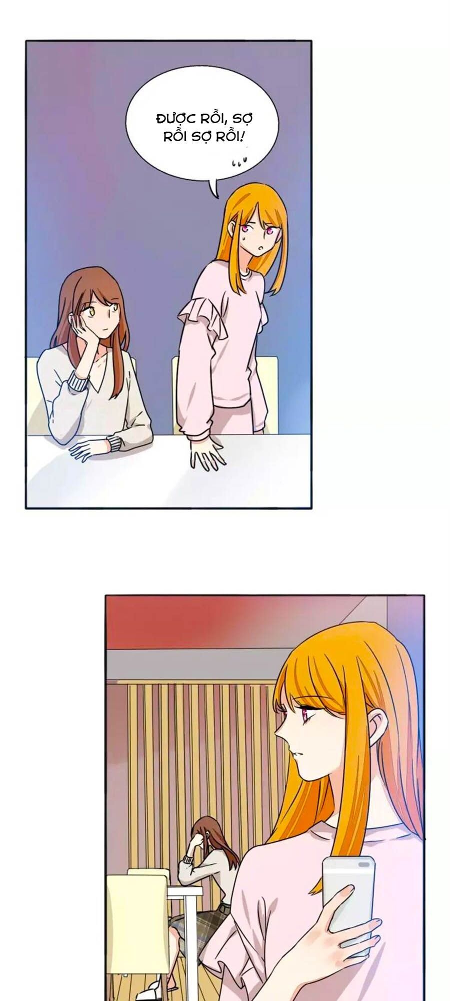 Mùi Hương Lãng Mạn Chapter 51 - Trang 2