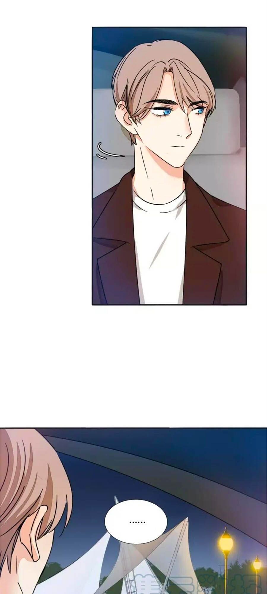 Mùi Hương Lãng Mạn Chapter 52 - Trang 2