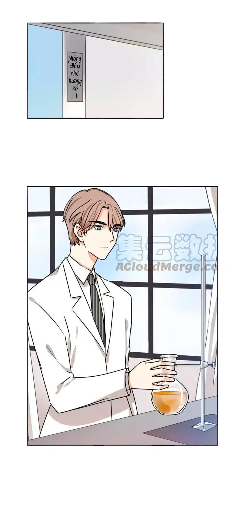 Mùi Hương Lãng Mạn Chapter 52 - Trang 2