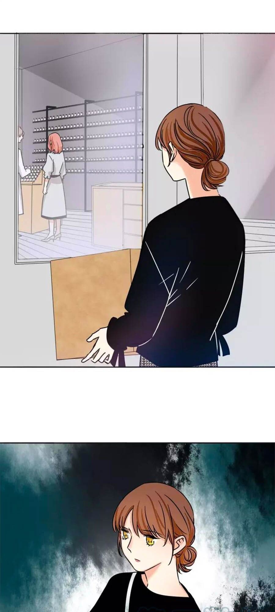 Mùi Hương Lãng Mạn Chapter 52 - Trang 2