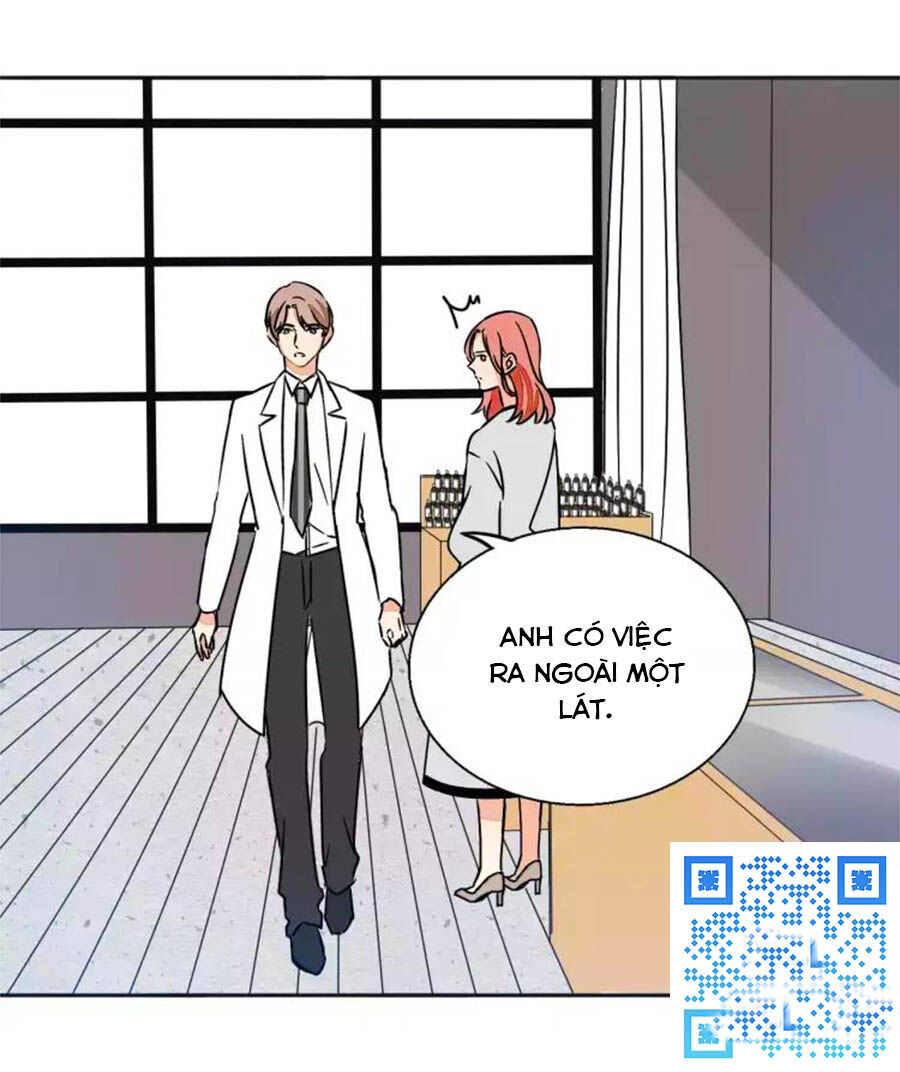 Mùi Hương Lãng Mạn Chapter 52 - Trang 2