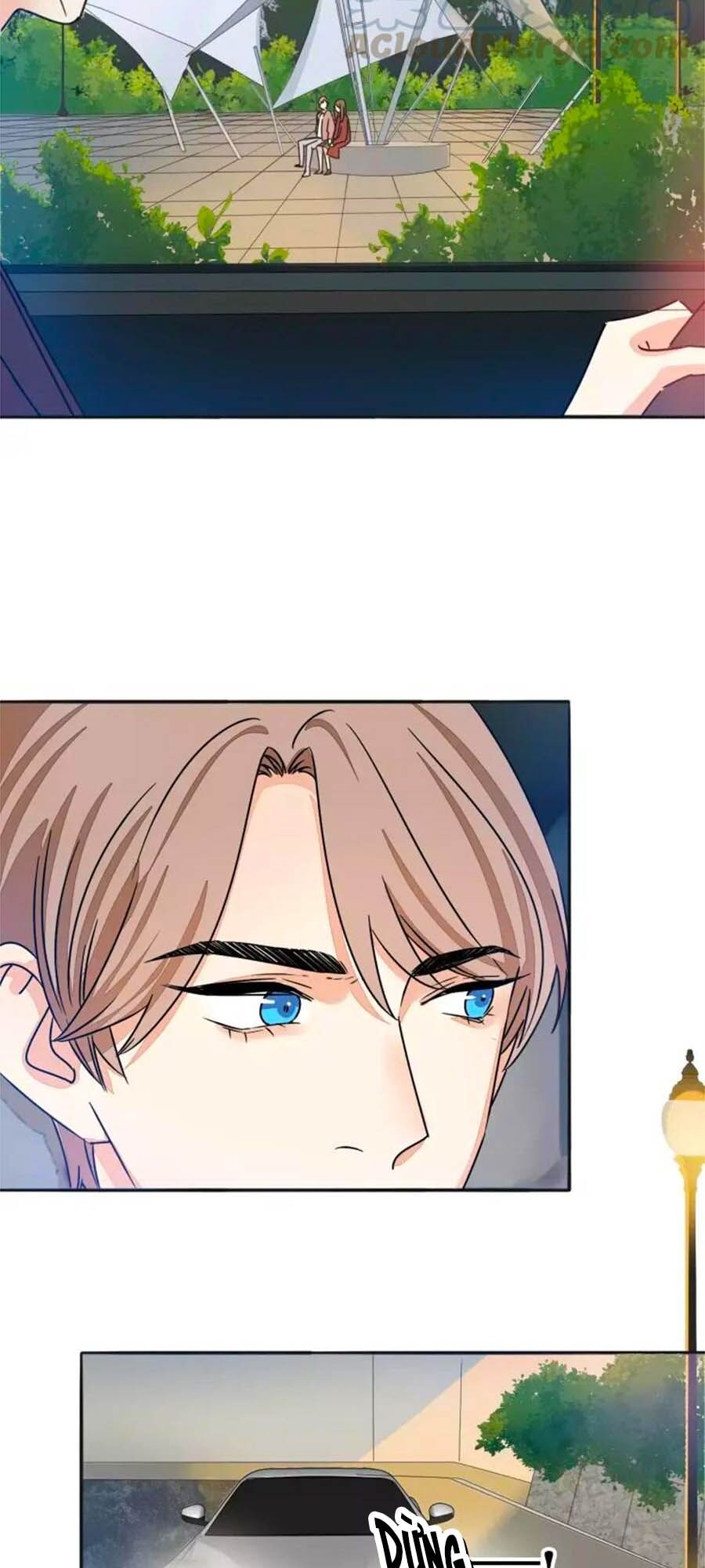 Mùi Hương Lãng Mạn Chapter 52 - Trang 2