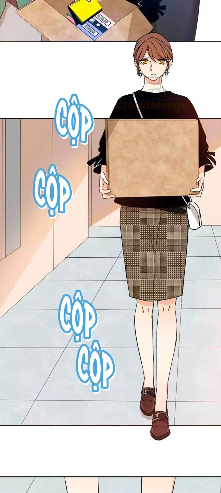 Mùi Hương Lãng Mạn Chapter 52 - Trang 2