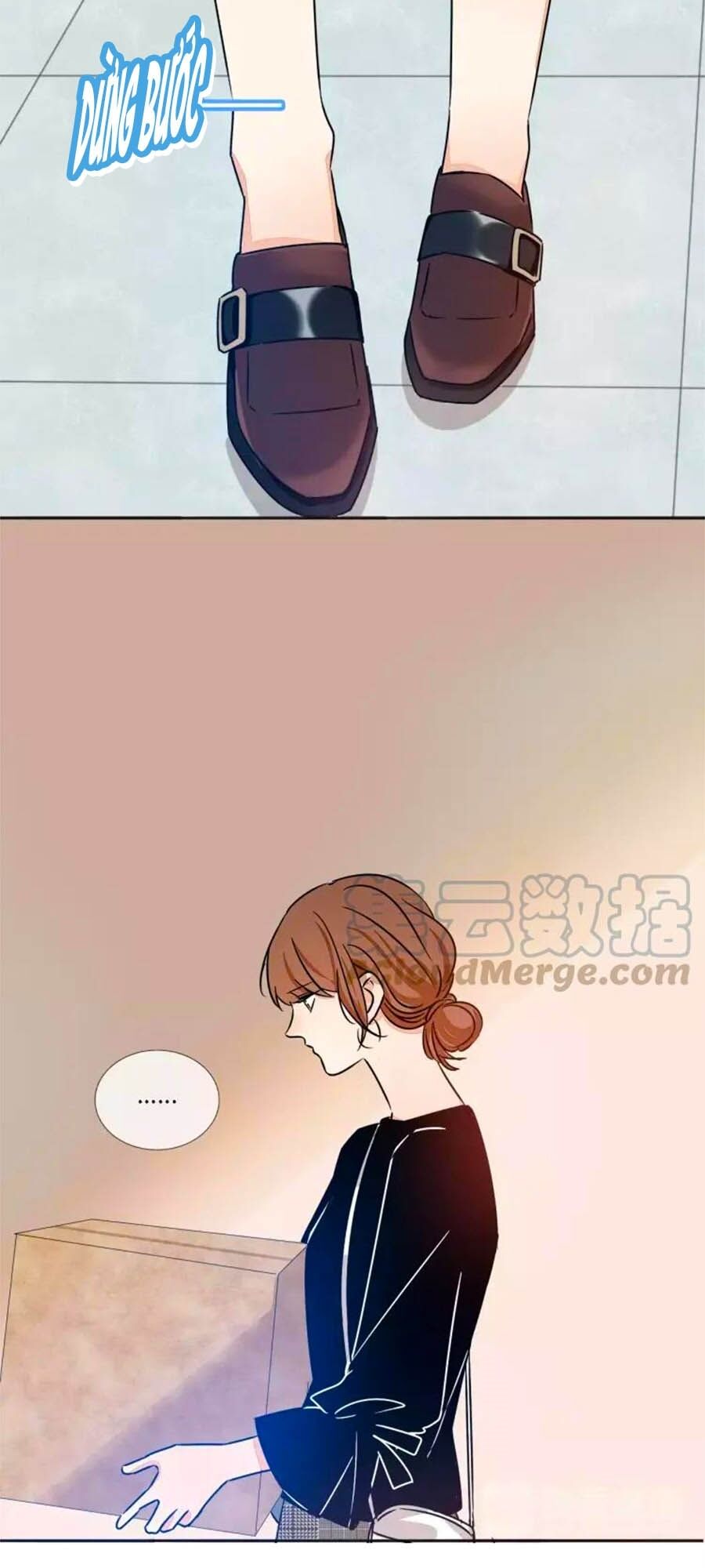 Mùi Hương Lãng Mạn Chapter 52 - Trang 2