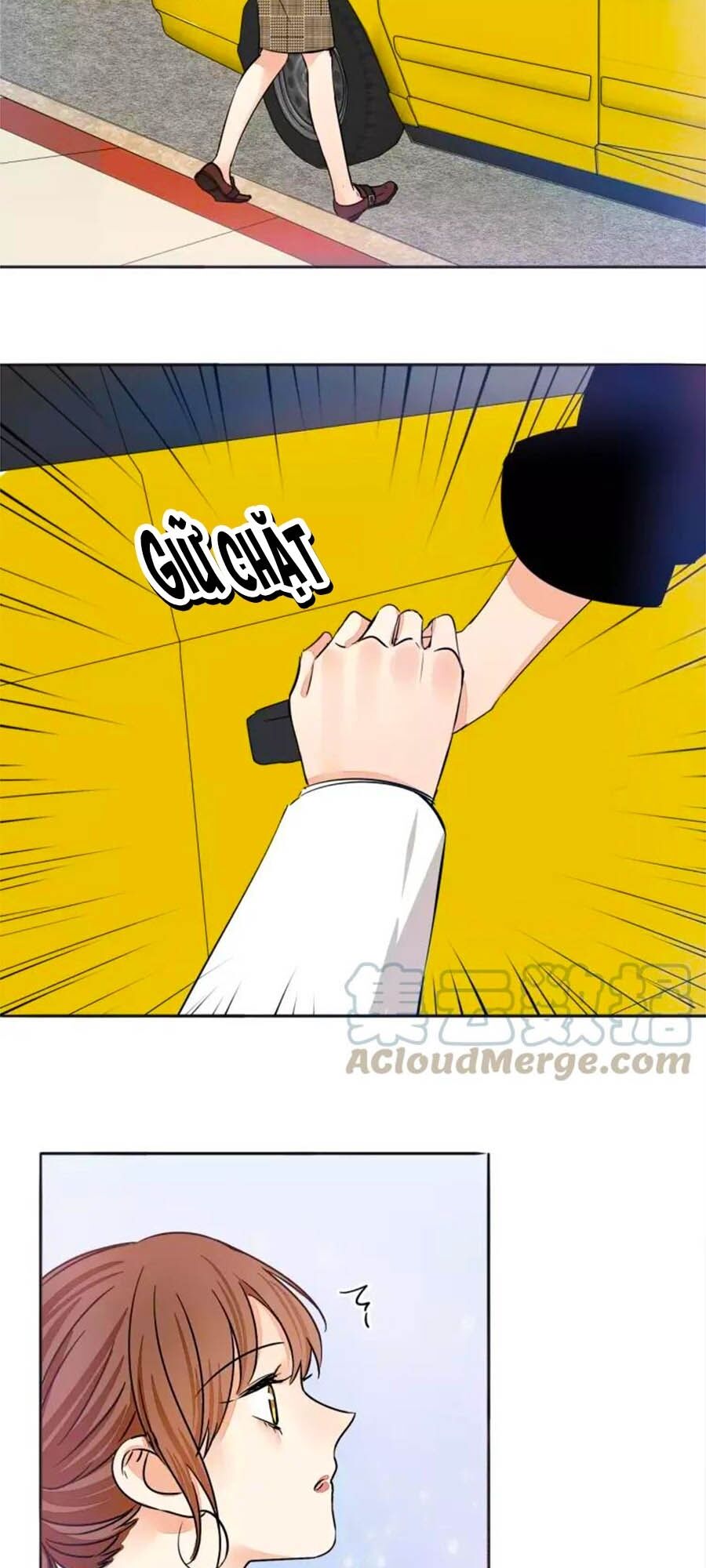 Mùi Hương Lãng Mạn Chapter 53 - Trang 2