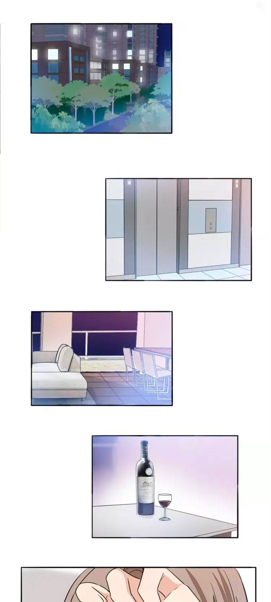 Mùi Hương Lãng Mạn Chapter 54 - Trang 2