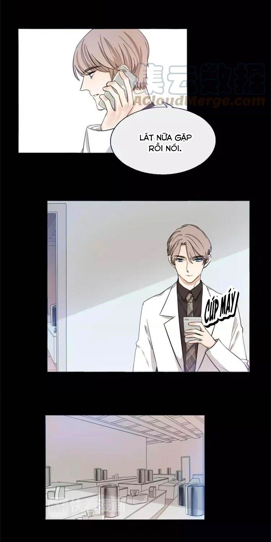 Mùi Hương Lãng Mạn Chapter 54 - Trang 2