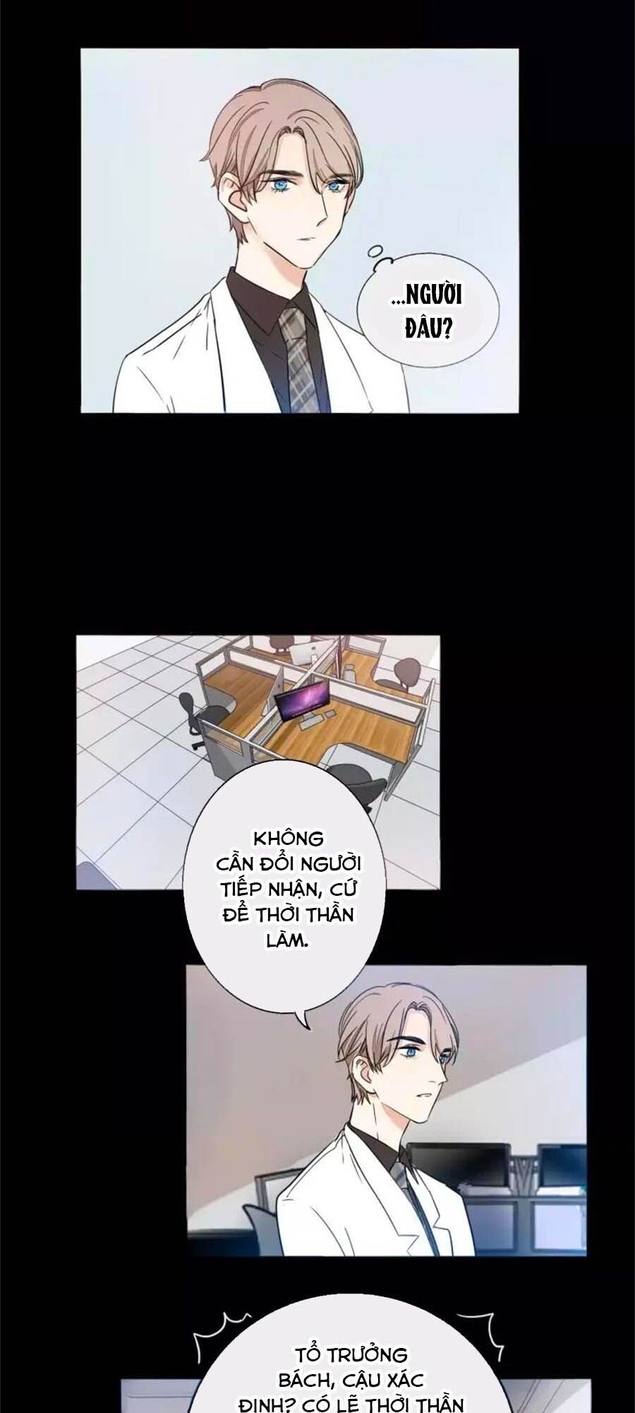 Mùi Hương Lãng Mạn Chapter 54 - Trang 2