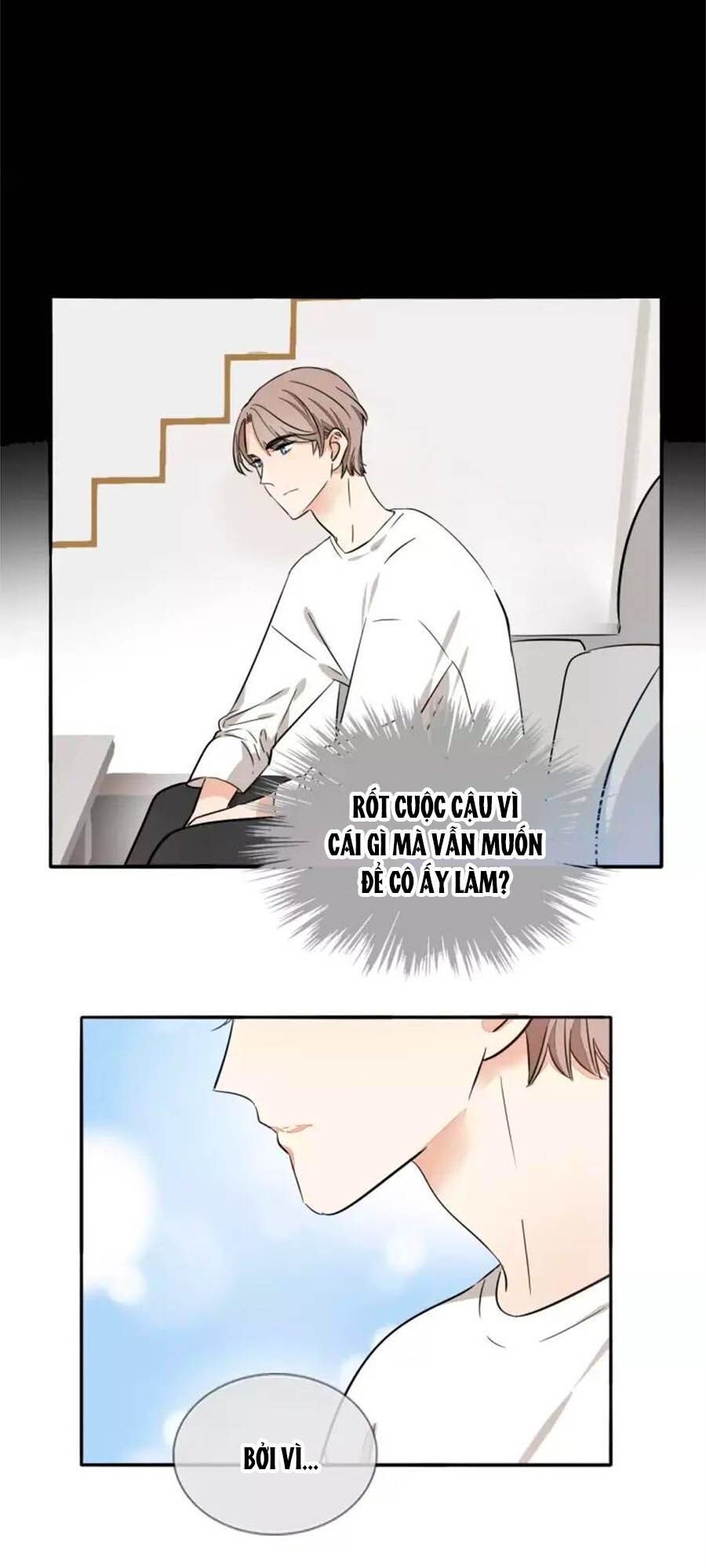 Mùi Hương Lãng Mạn Chapter 54 - Trang 2