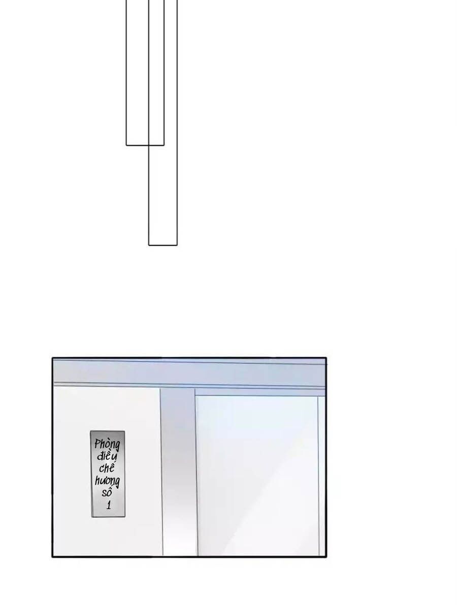 Mùi Hương Lãng Mạn Chapter 54 - Trang 2