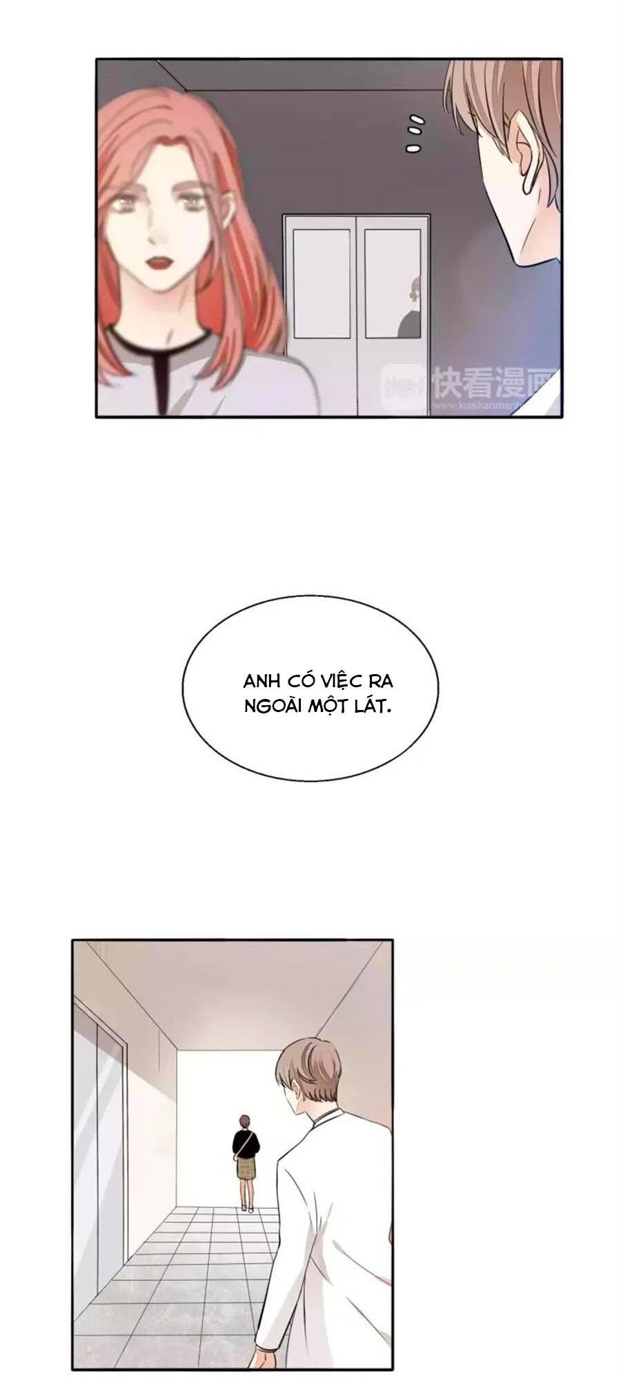 Mùi Hương Lãng Mạn Chapter 54 - Trang 2