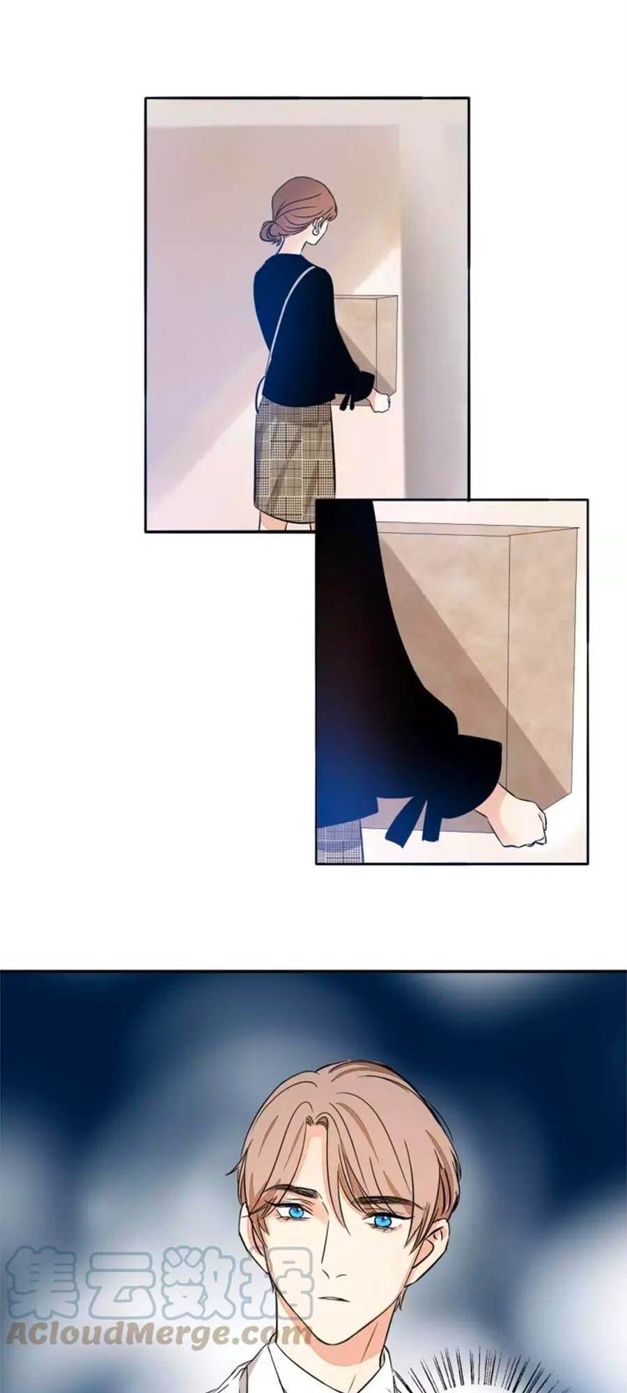 Mùi Hương Lãng Mạn Chapter 54 - Trang 2