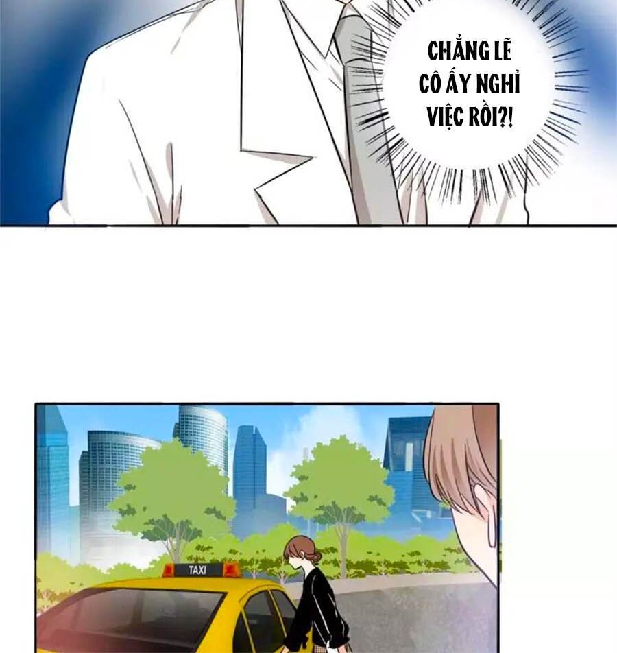 Mùi Hương Lãng Mạn Chapter 54 - Trang 2