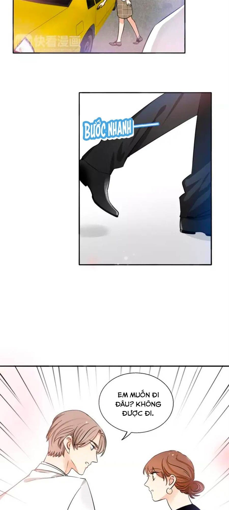 Mùi Hương Lãng Mạn Chapter 54 - Trang 2