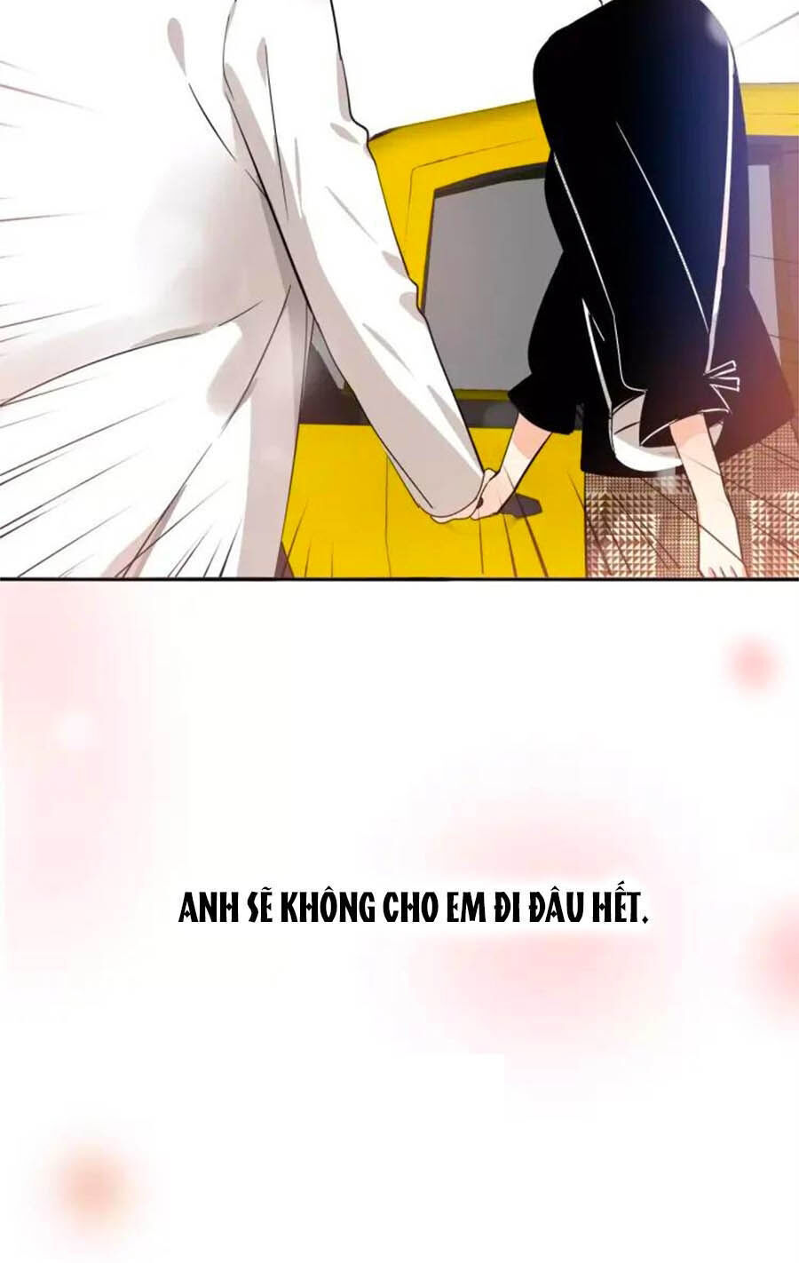 Mùi Hương Lãng Mạn Chapter 54 - Trang 2