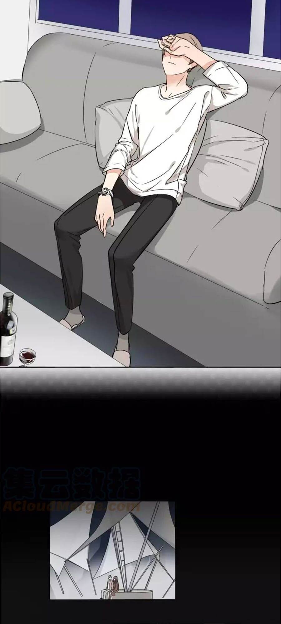 Mùi Hương Lãng Mạn Chapter 54 - Trang 2