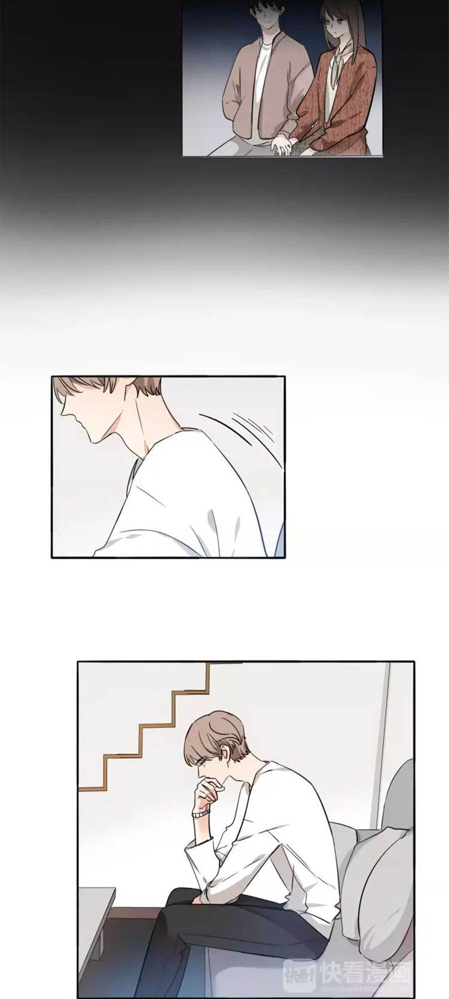 Mùi Hương Lãng Mạn Chapter 54 - Trang 2