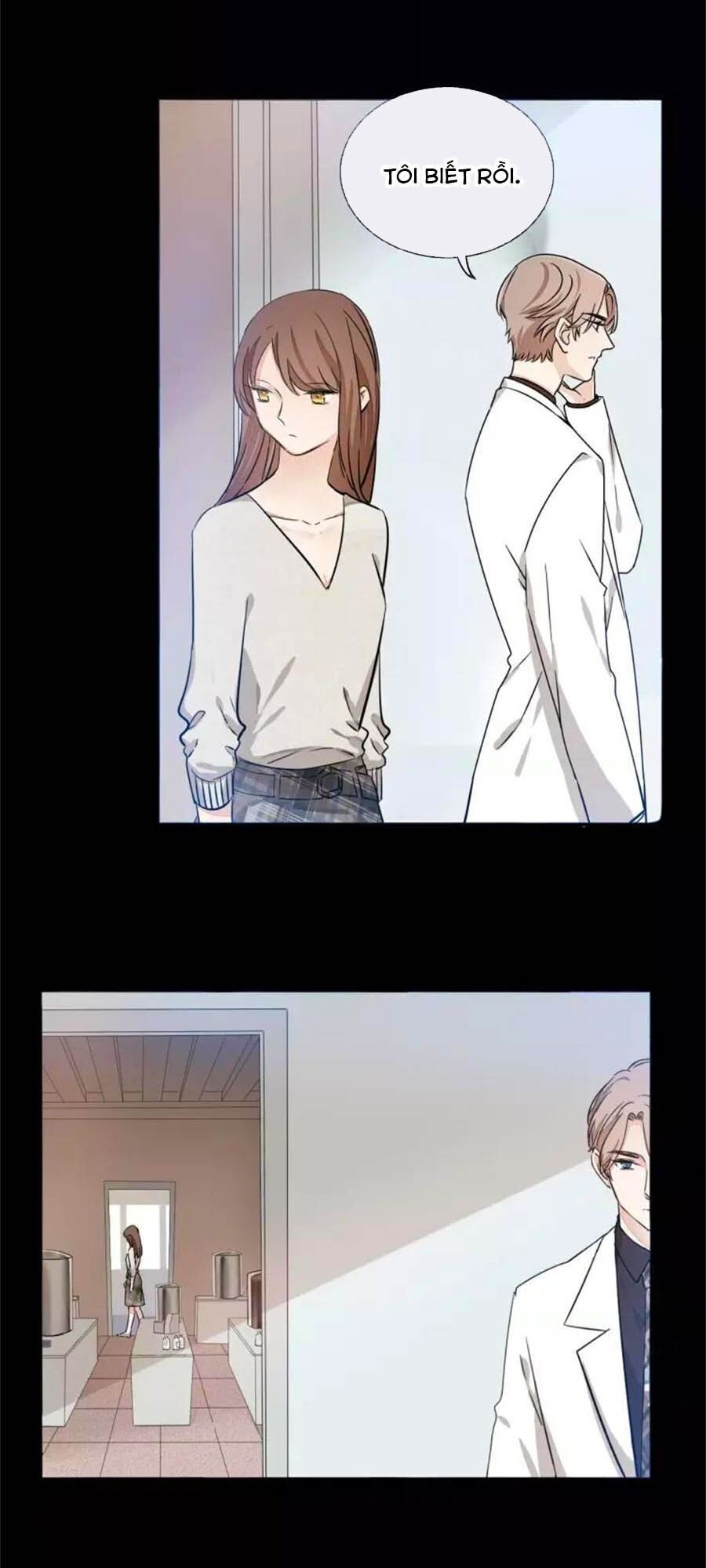 Mùi Hương Lãng Mạn Chapter 54 - Trang 2