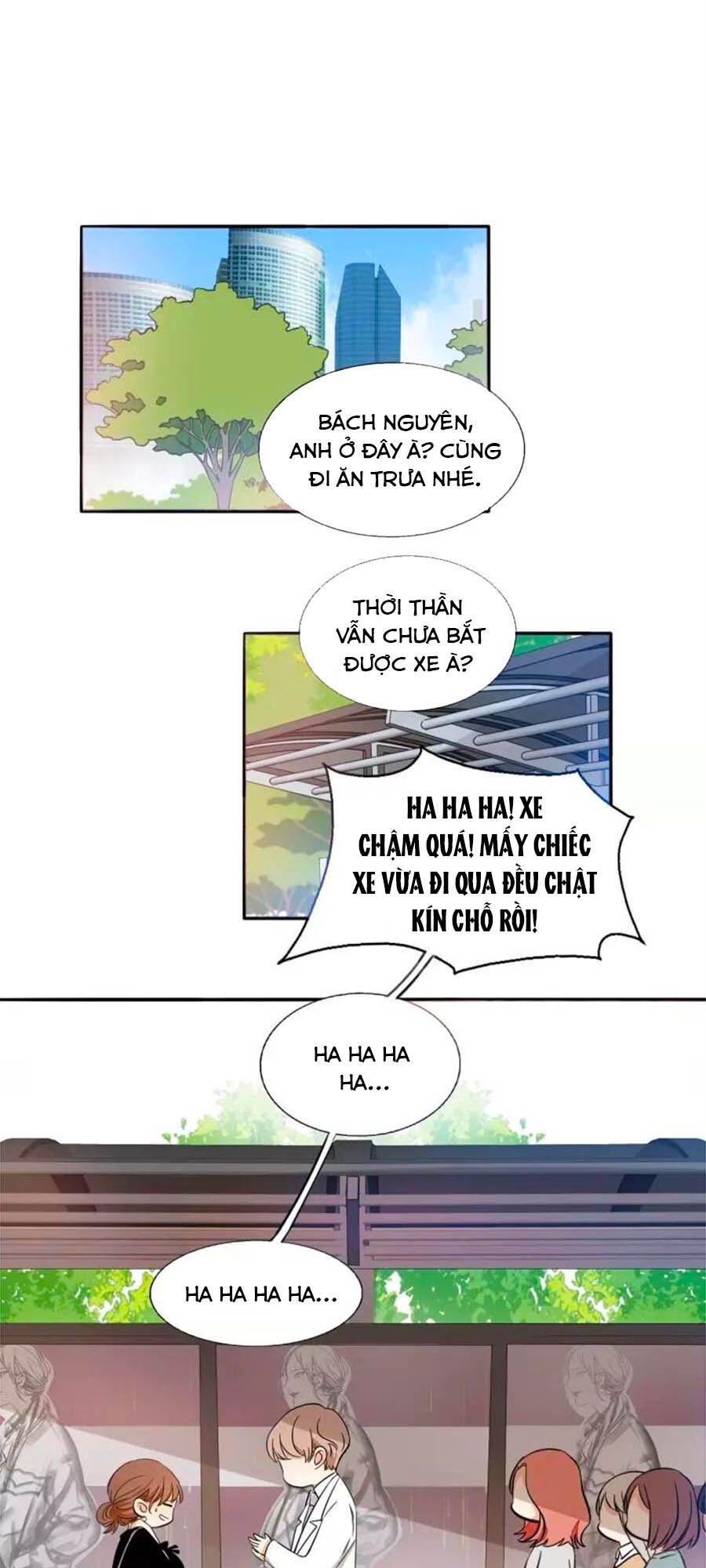 Mùi Hương Lãng Mạn Chapter 55 - Trang 2