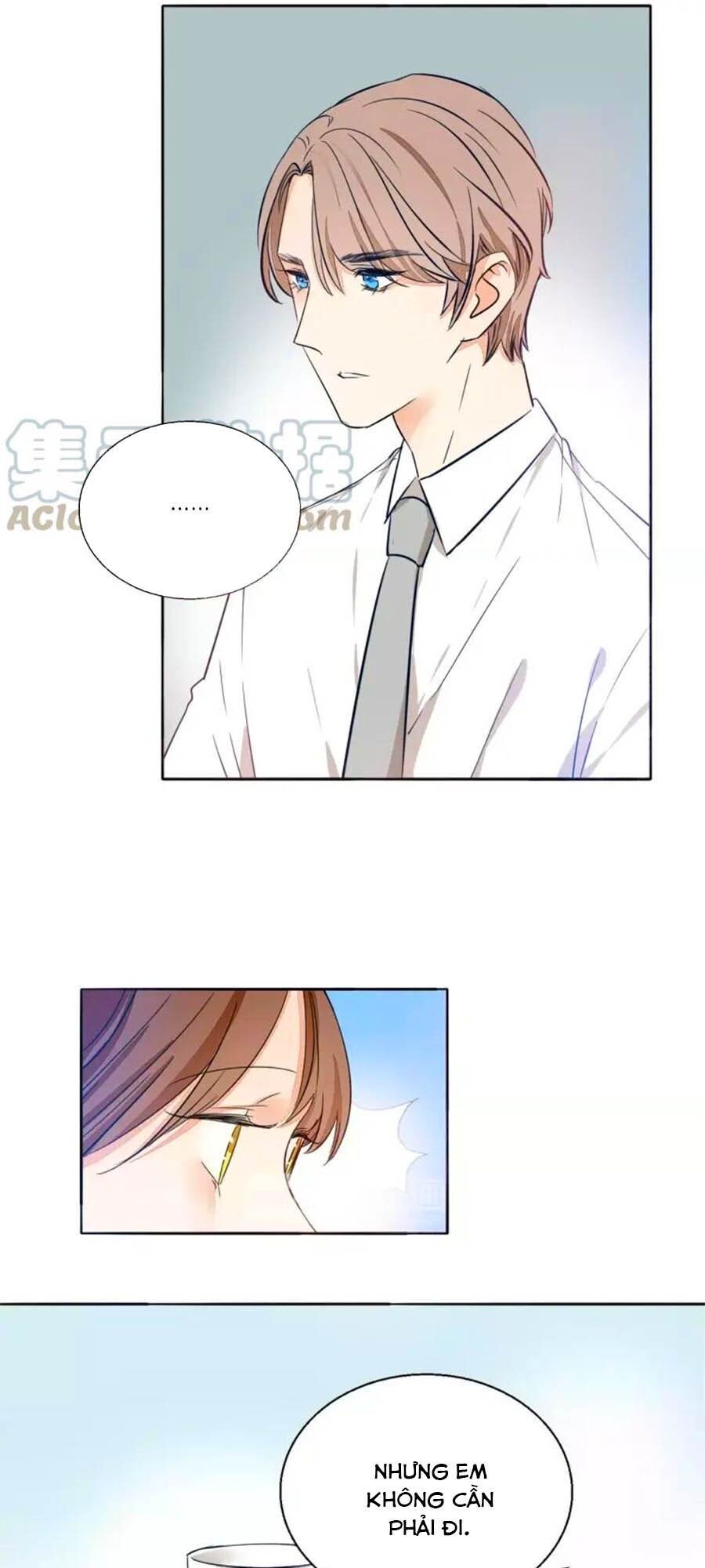 Mùi Hương Lãng Mạn Chapter 55 - Trang 2