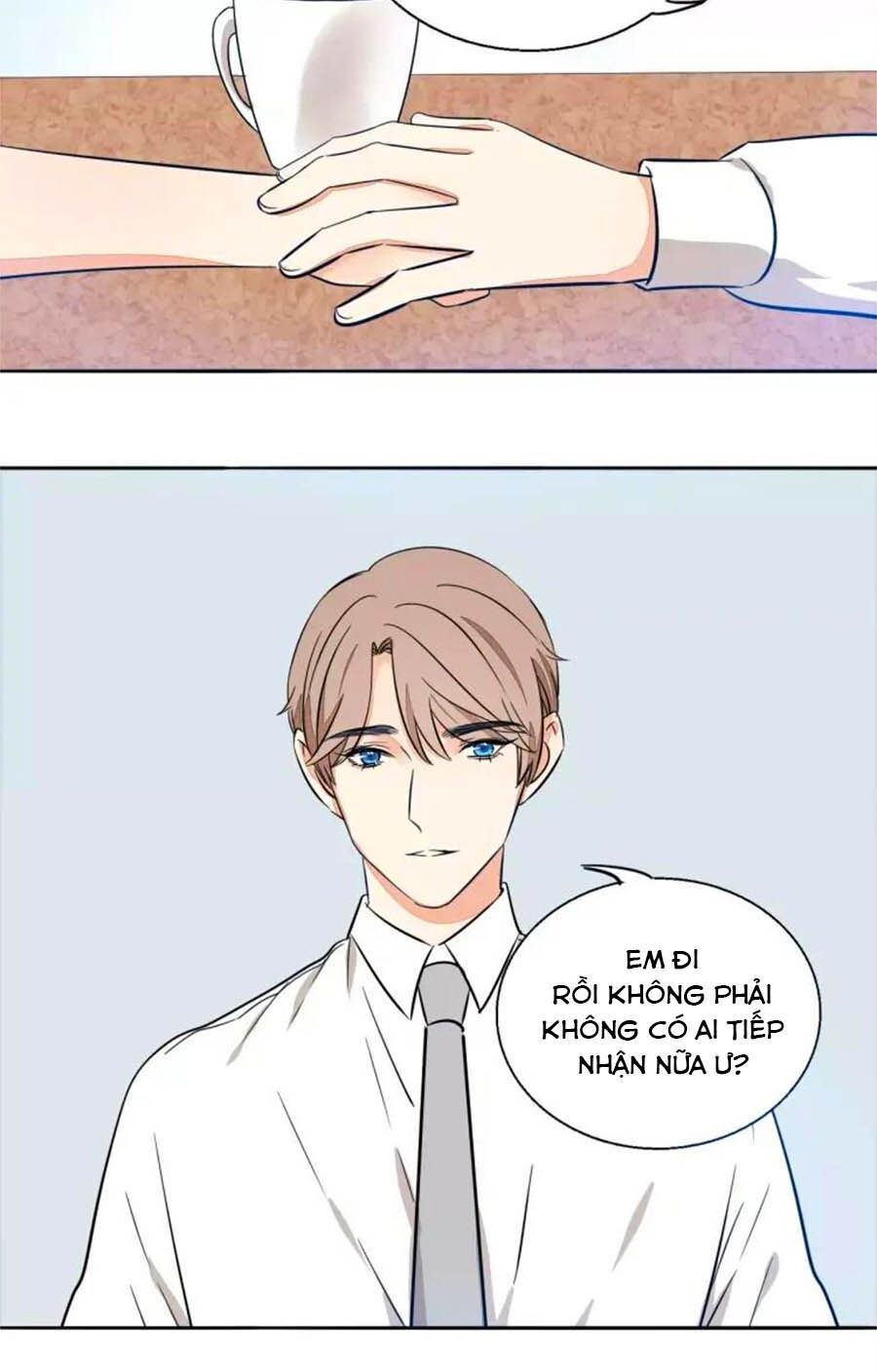 Mùi Hương Lãng Mạn Chapter 55 - Trang 2