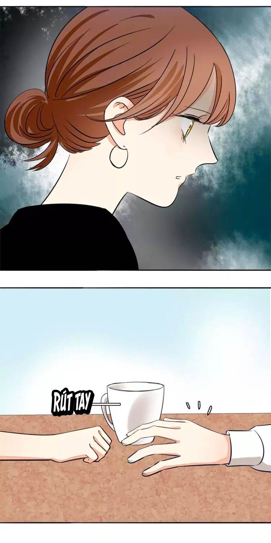 Mùi Hương Lãng Mạn Chapter 55 - Trang 2