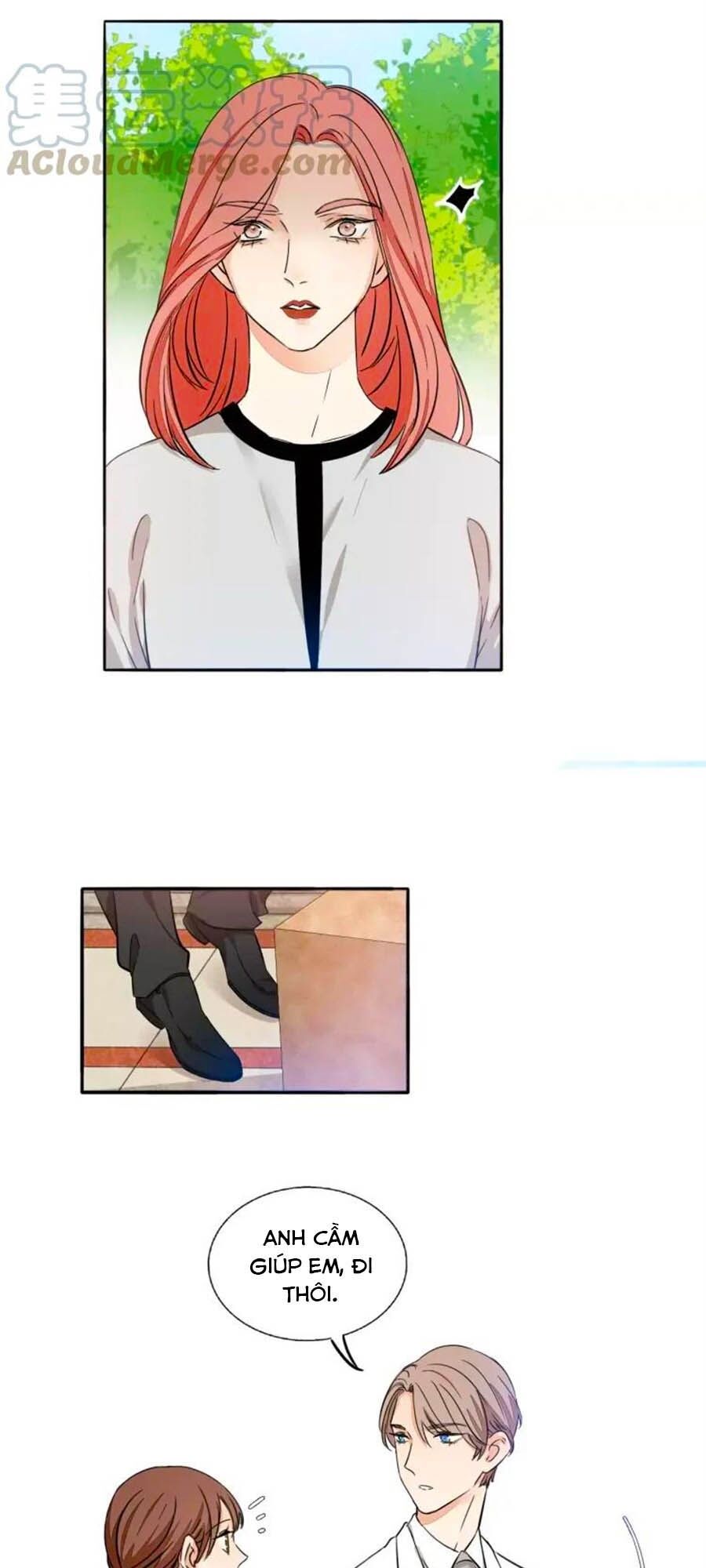 Mùi Hương Lãng Mạn Chapter 55 - Trang 2