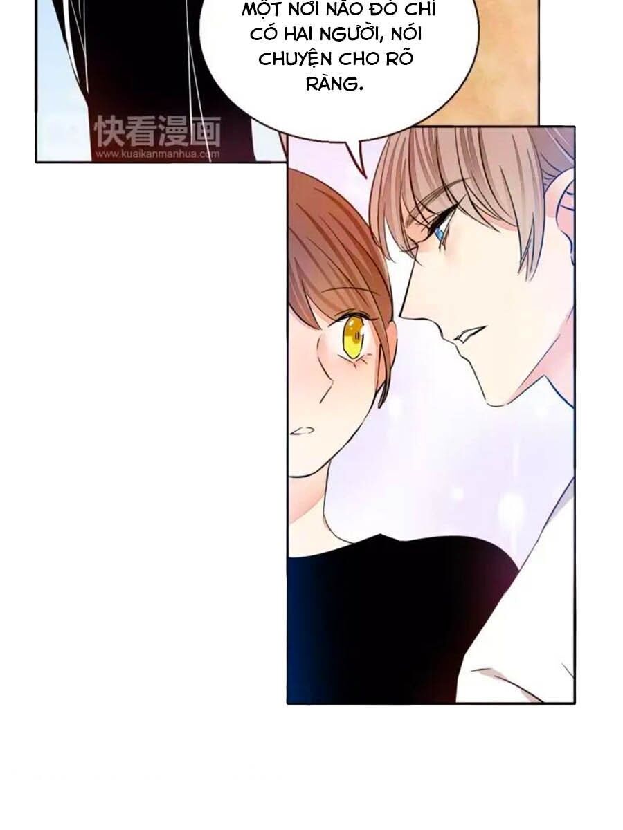 Mùi Hương Lãng Mạn Chapter 55 - Trang 2