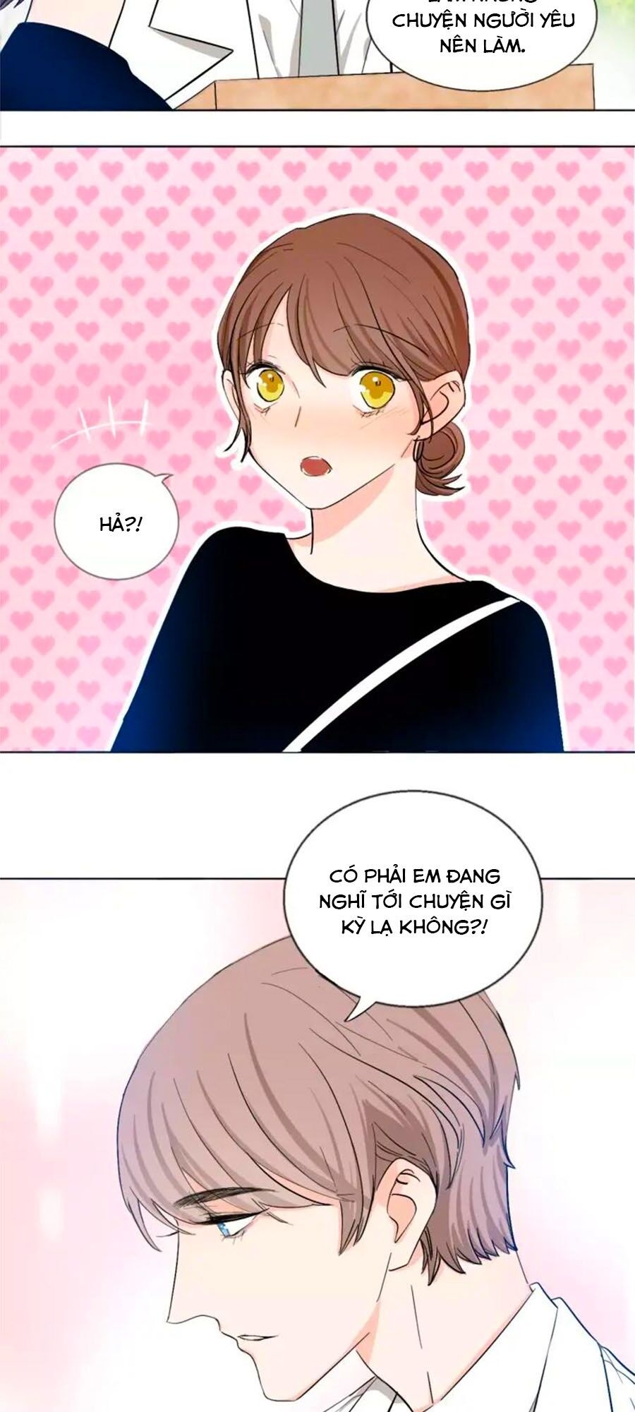 Mùi Hương Lãng Mạn Chapter 56 - Trang 2