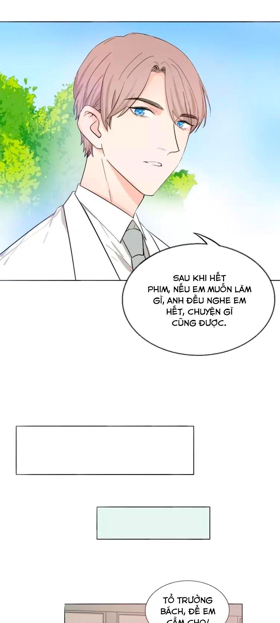 Mùi Hương Lãng Mạn Chapter 56 - Trang 2