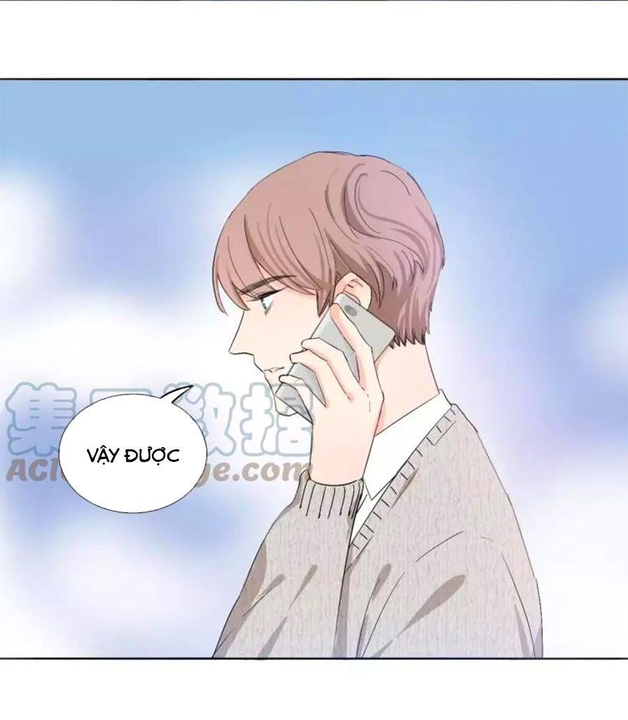 Mùi Hương Lãng Mạn Chapter 56 - Trang 2