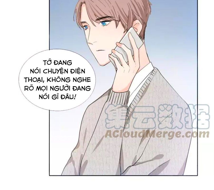 Mùi Hương Lãng Mạn Chapter 56 - Trang 2