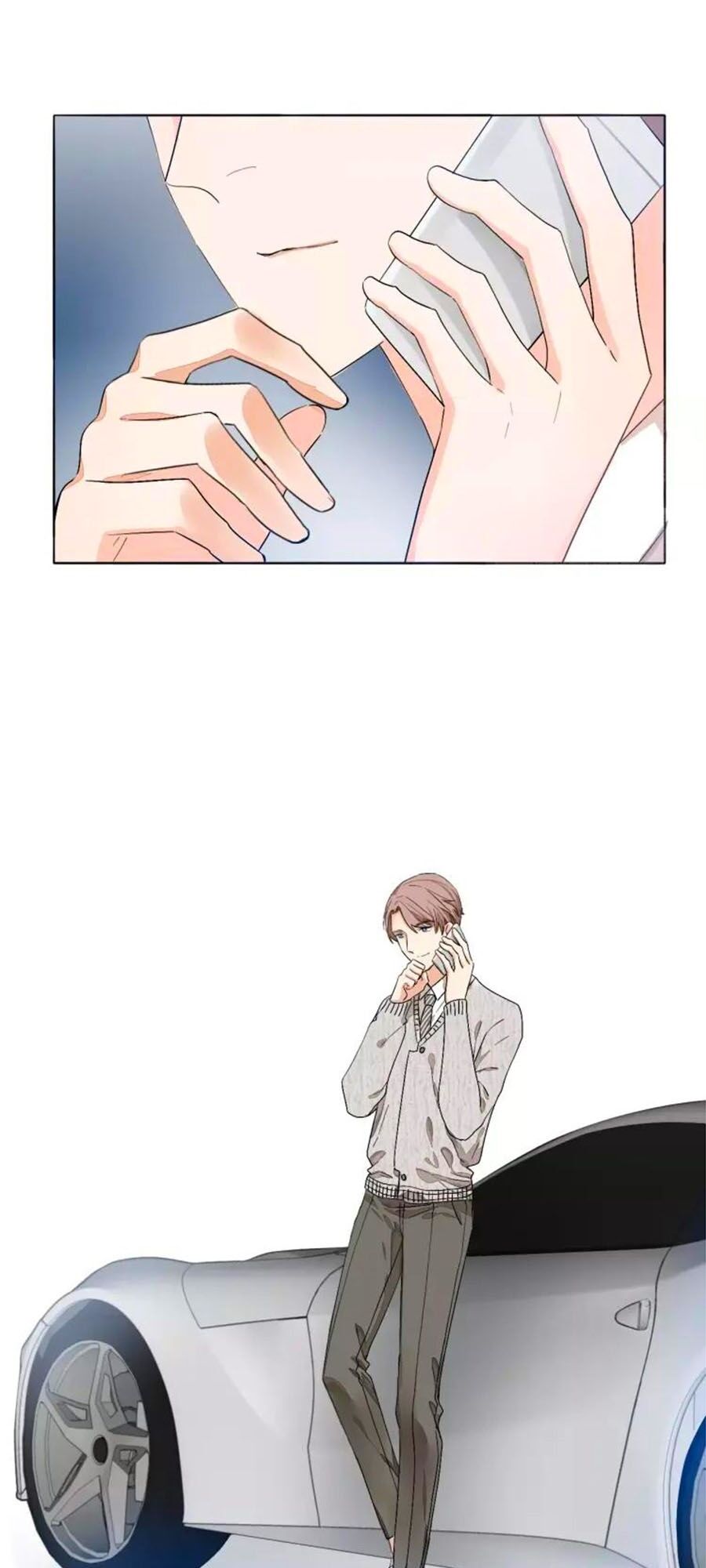 Mùi Hương Lãng Mạn Chapter 56 - Trang 2