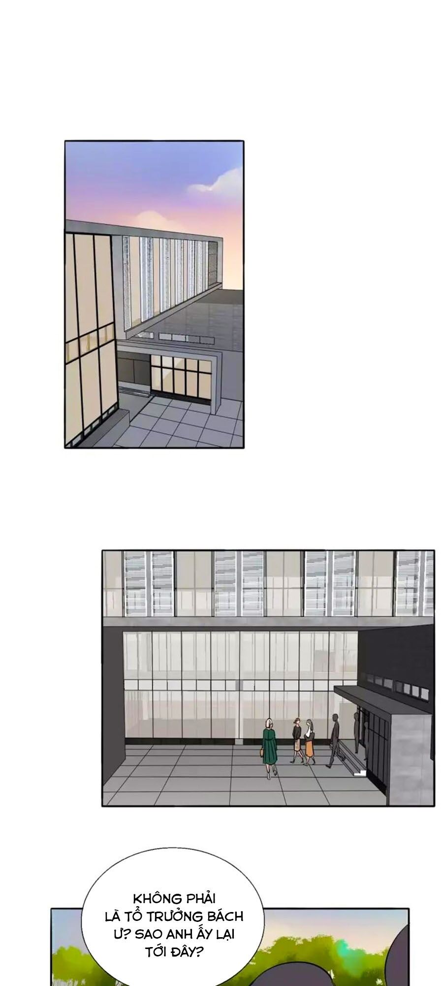 Mùi Hương Lãng Mạn Chapter 57 - Trang 2