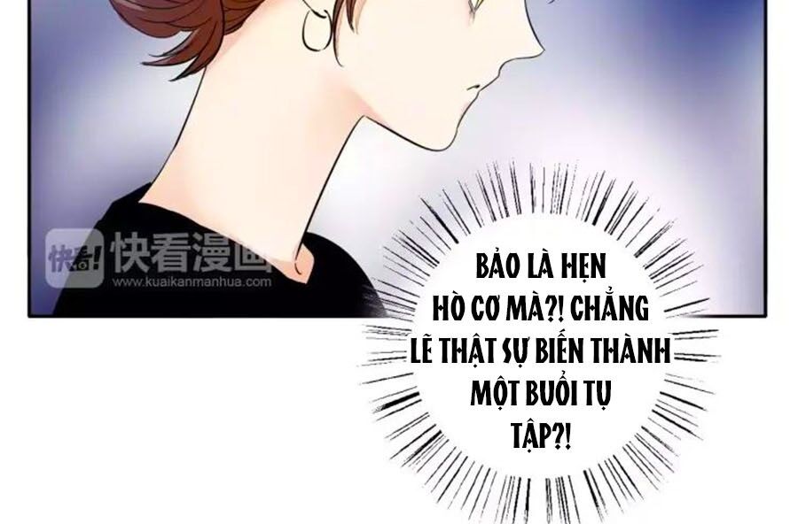 Mùi Hương Lãng Mạn Chapter 57 - Trang 2