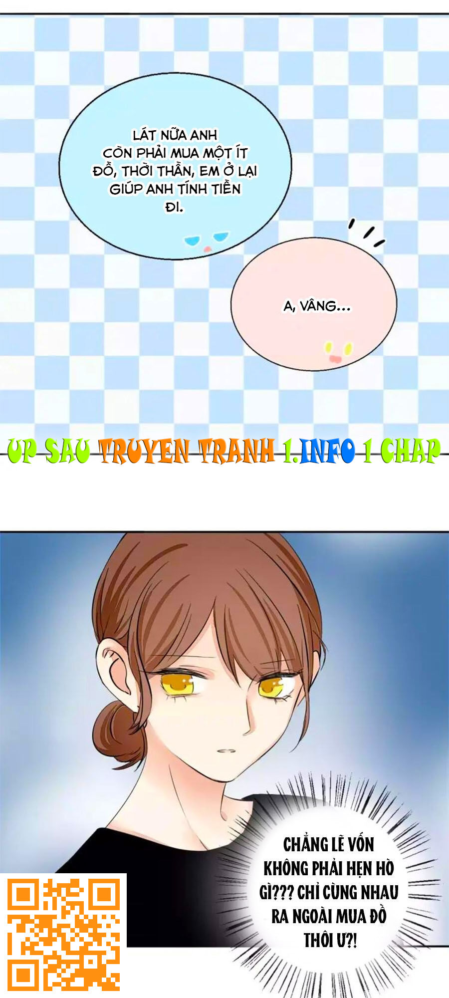 Mùi Hương Lãng Mạn Chapter 57 - Trang 2