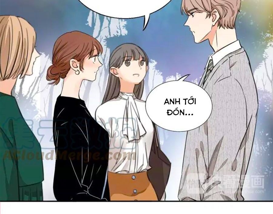 Mùi Hương Lãng Mạn Chapter 57 - Trang 2