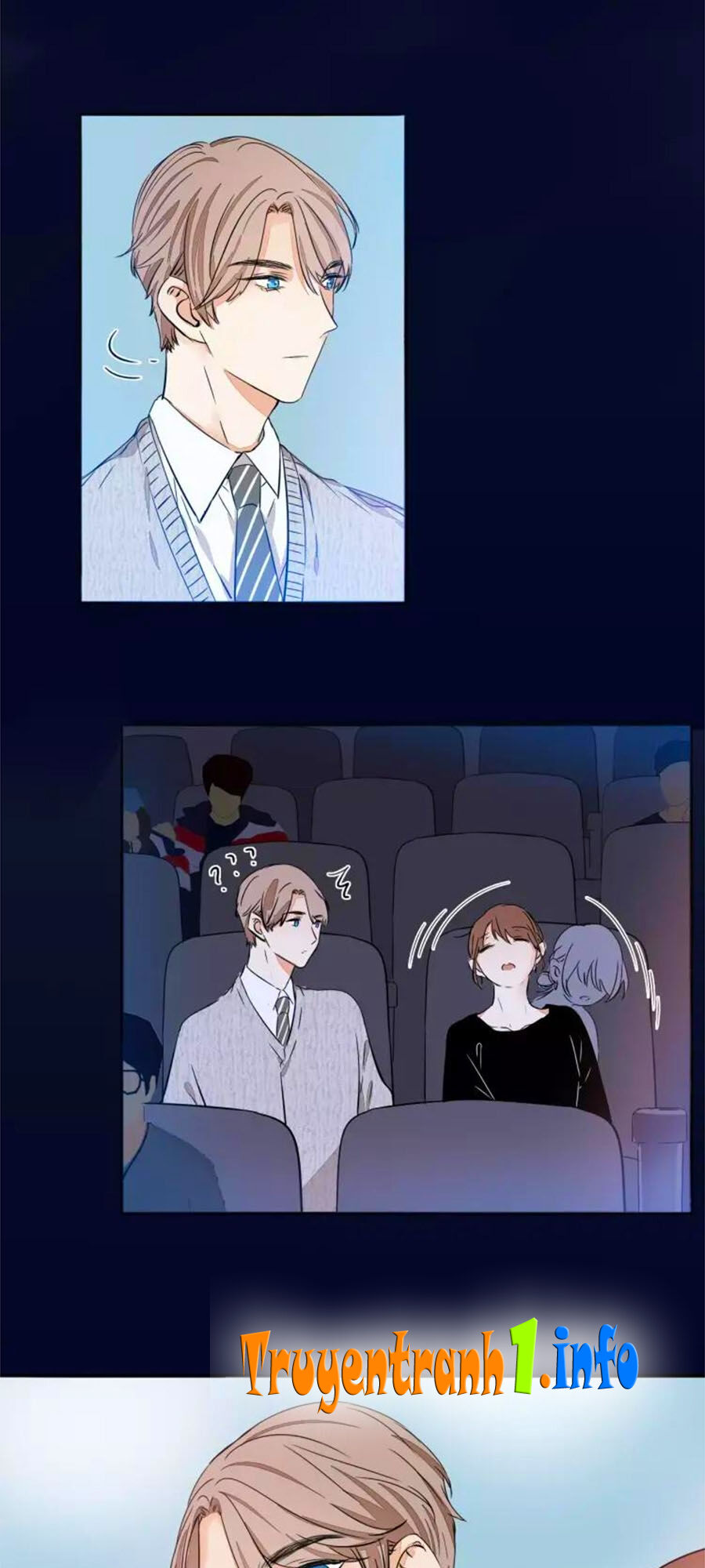 Mùi Hương Lãng Mạn Chapter 58 - Trang 2