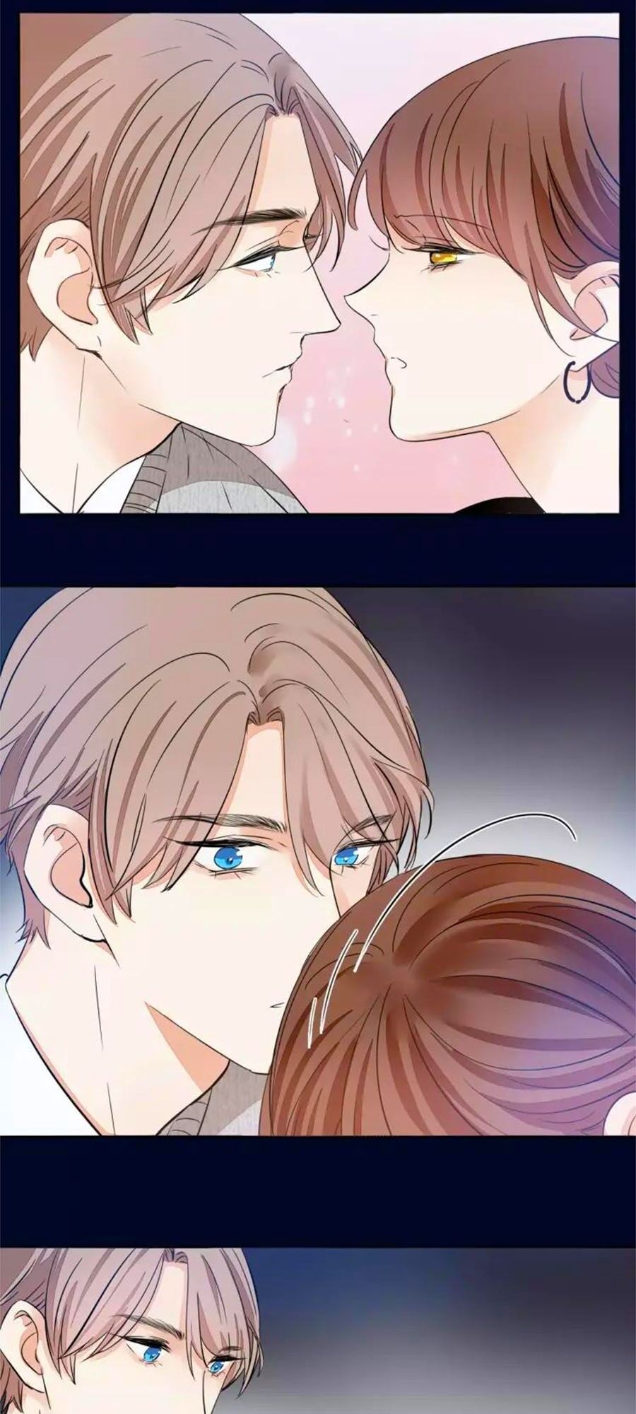 Mùi Hương Lãng Mạn Chapter 58 - Trang 2