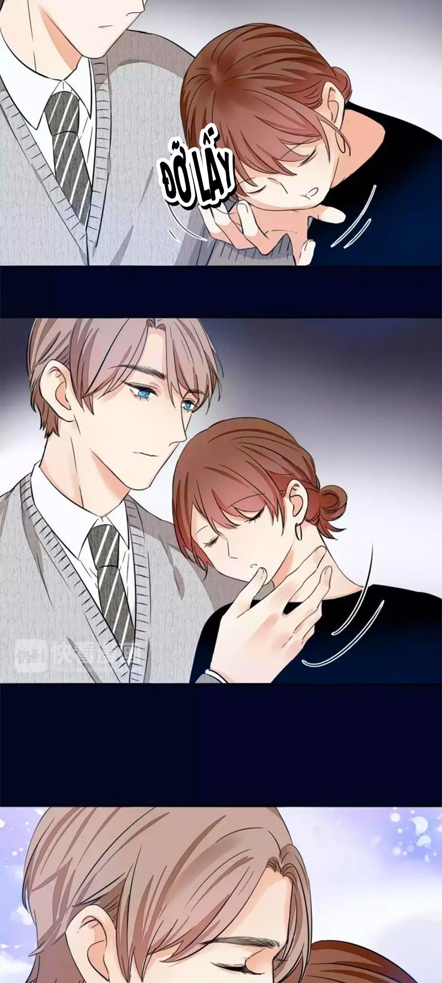 Mùi Hương Lãng Mạn Chapter 58 - Trang 2