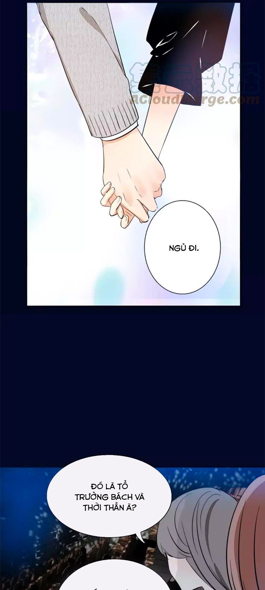 Mùi Hương Lãng Mạn Chapter 58 - Trang 2