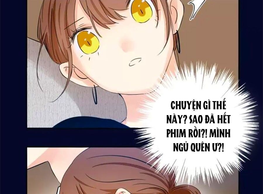 Mùi Hương Lãng Mạn Chapter 58 - Trang 2