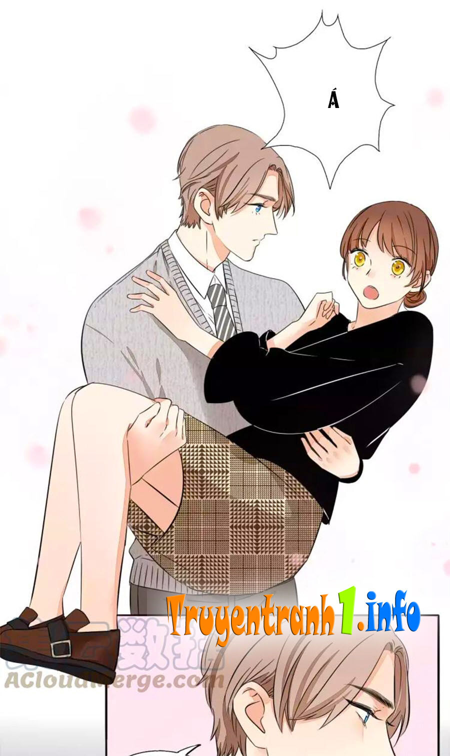 Mùi Hương Lãng Mạn Chapter 58 - Trang 2